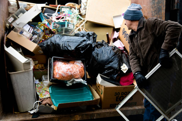 Best Retail Junk Removal  in Tok, AK