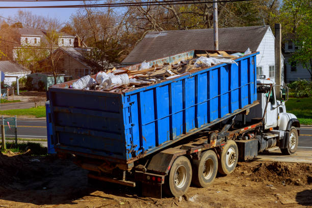 Best Residential Junk Removal  in Tok, AK