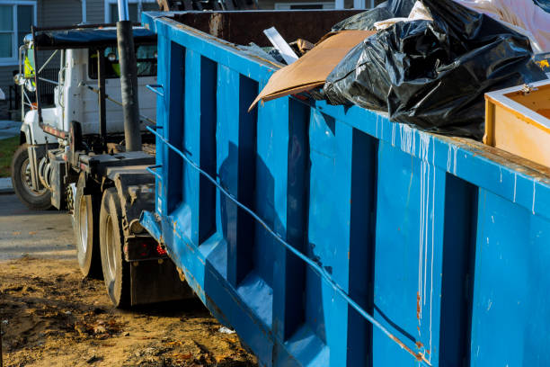 Best Residential Junk Removal  in Tok, AK