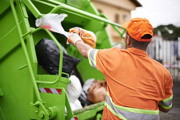 Trusted Tok, AK Junk Removal Services Experts